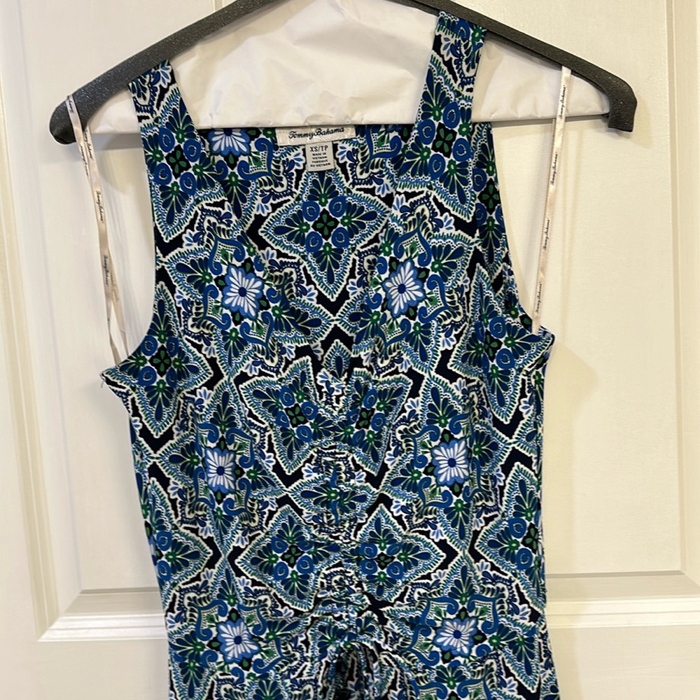 Tommy Bahama Jumpsuit XS/TP